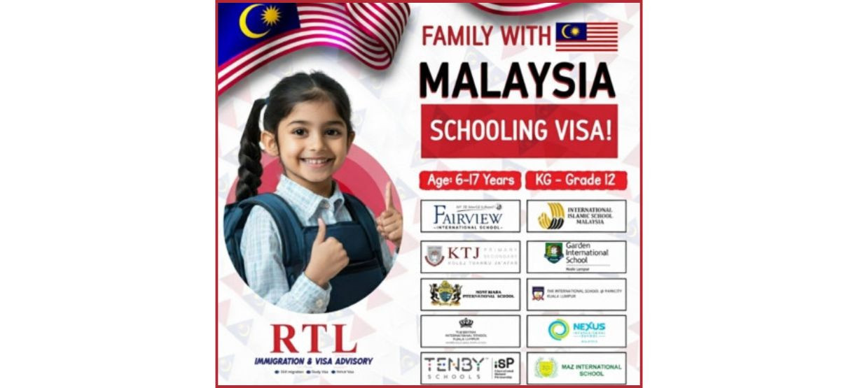 Malaysia Student Visa